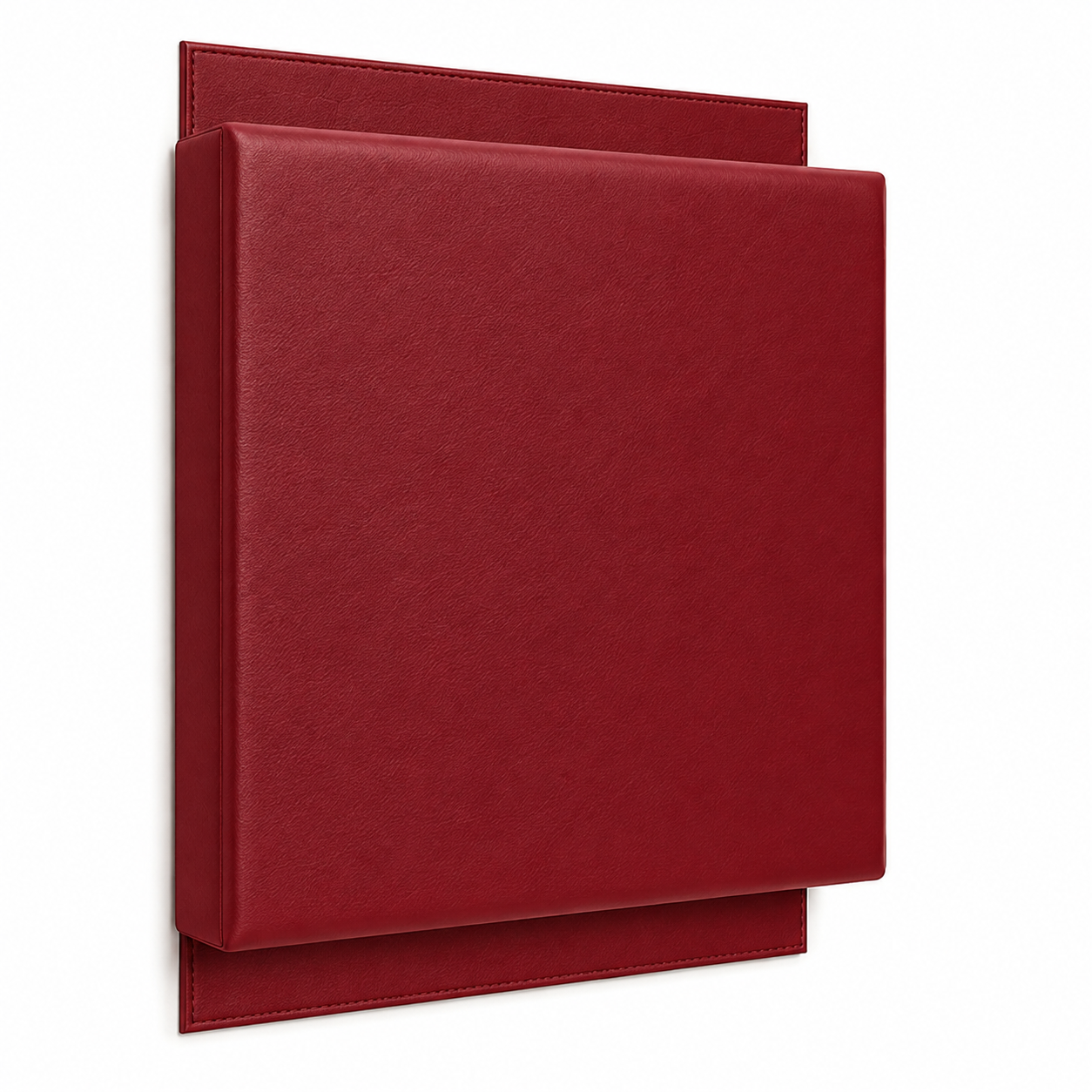 SOFT BACK WALL PAD
