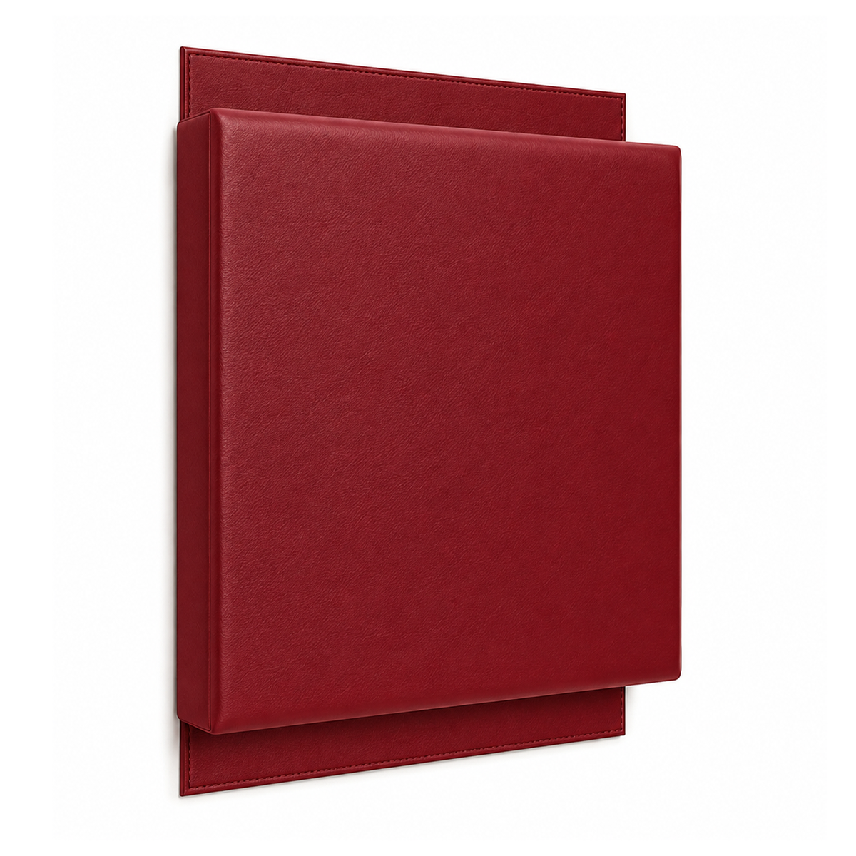 SOFT BACK WALL PAD