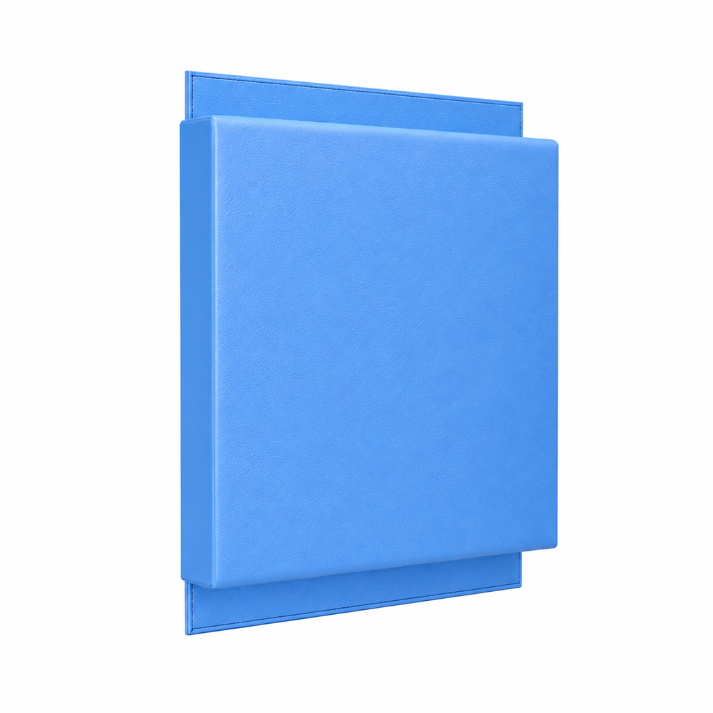 SOFT BACK WALL PAD