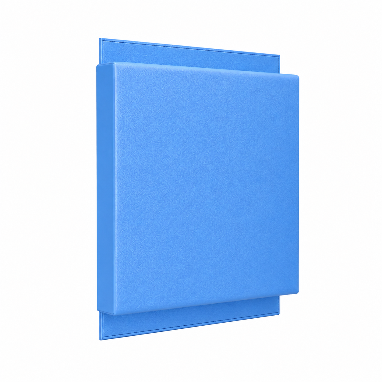 SOFT BACK WALL PAD