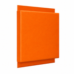SOFT BACK WALL PAD