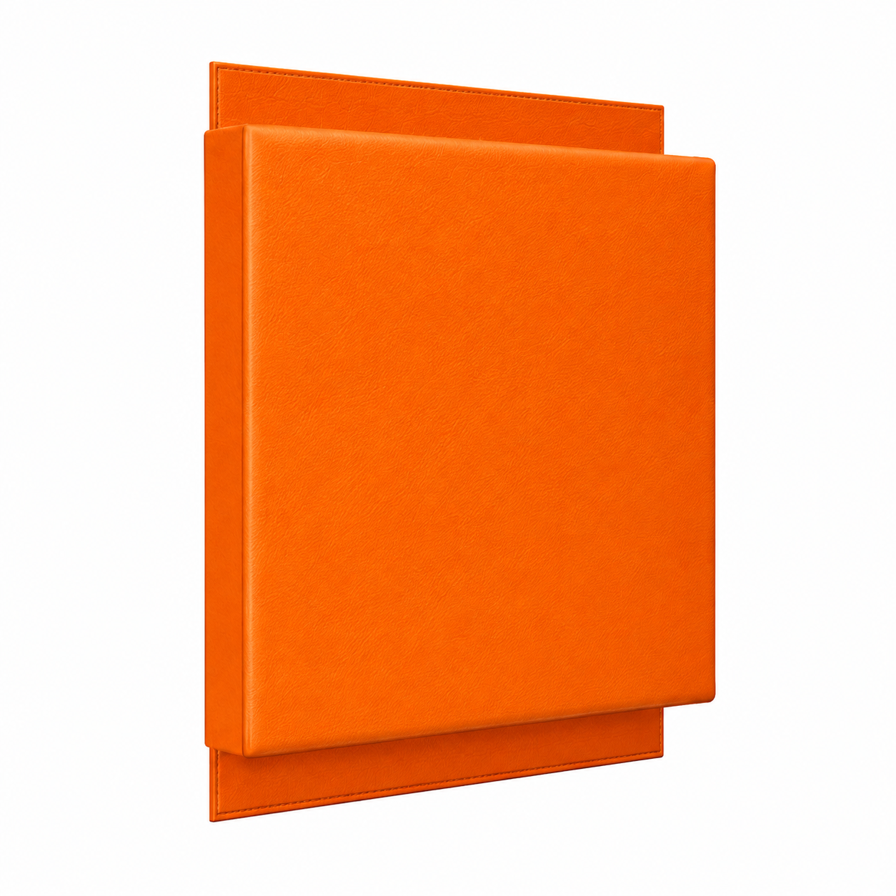 SOFT BACK WALL PAD