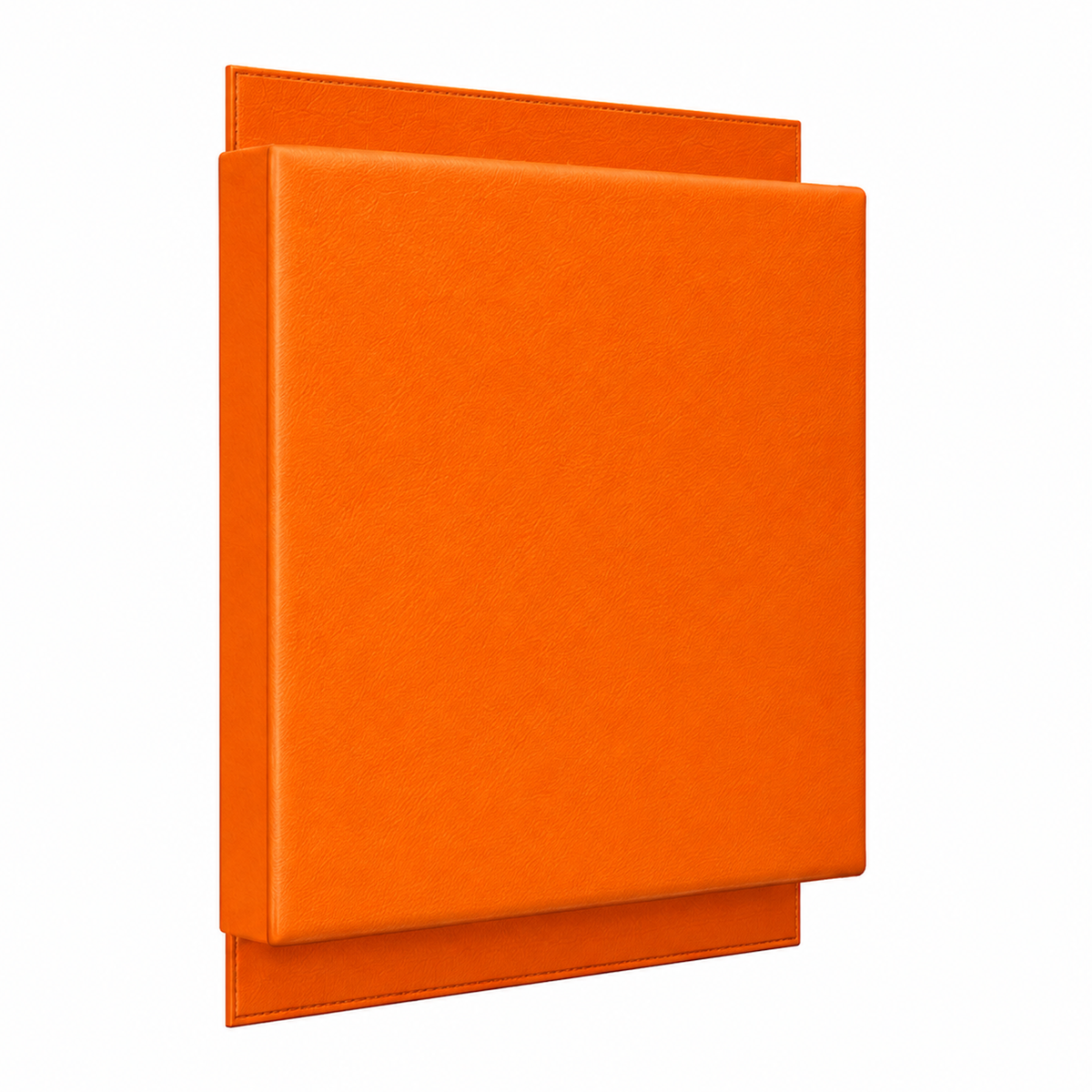 SOFT BACK WALL PAD