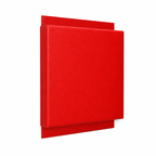 SOFT BACK WALL PAD