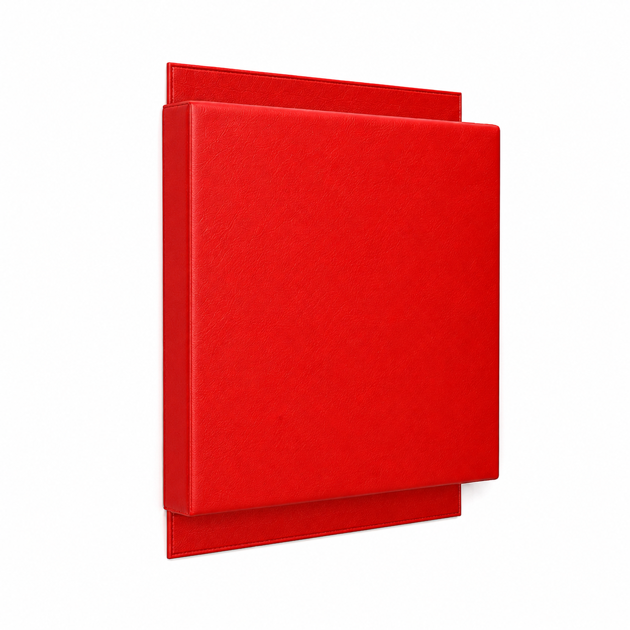 SOFT BACK WALL PAD