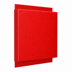 SOFT BACK WALL PAD