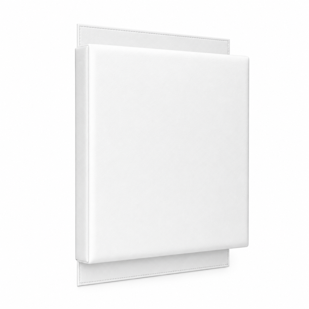 SOFT BACK WALL PAD