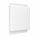SOFT BACK WALL PAD