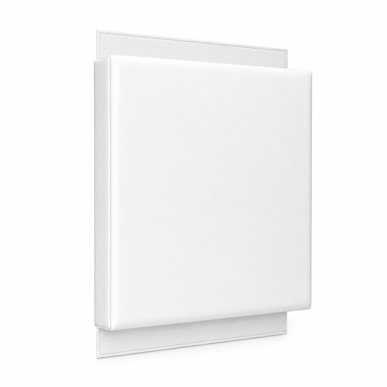 SOFT BACK WALL PAD