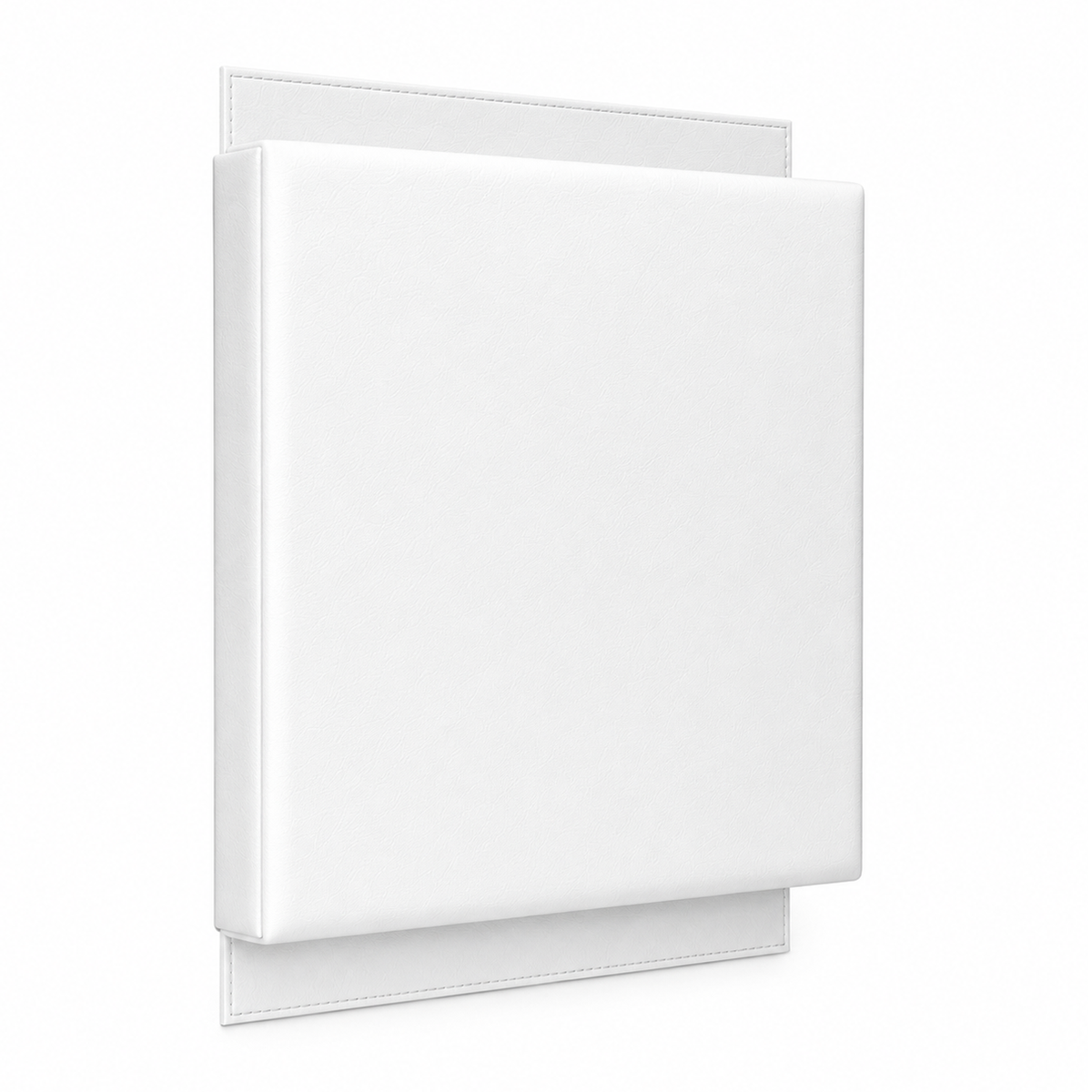 SOFT BACK WALL PAD