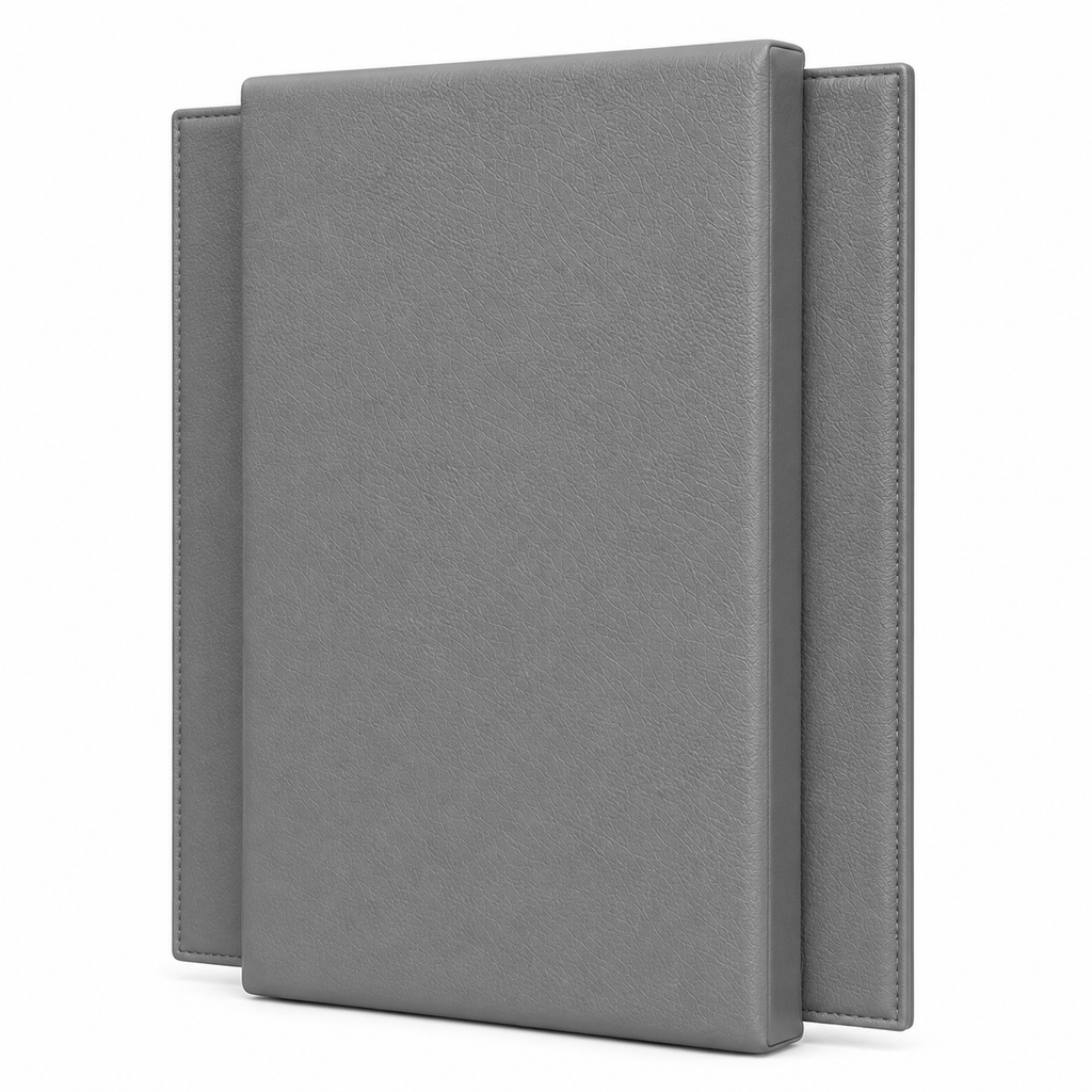 SOFT BACK WALL PAD