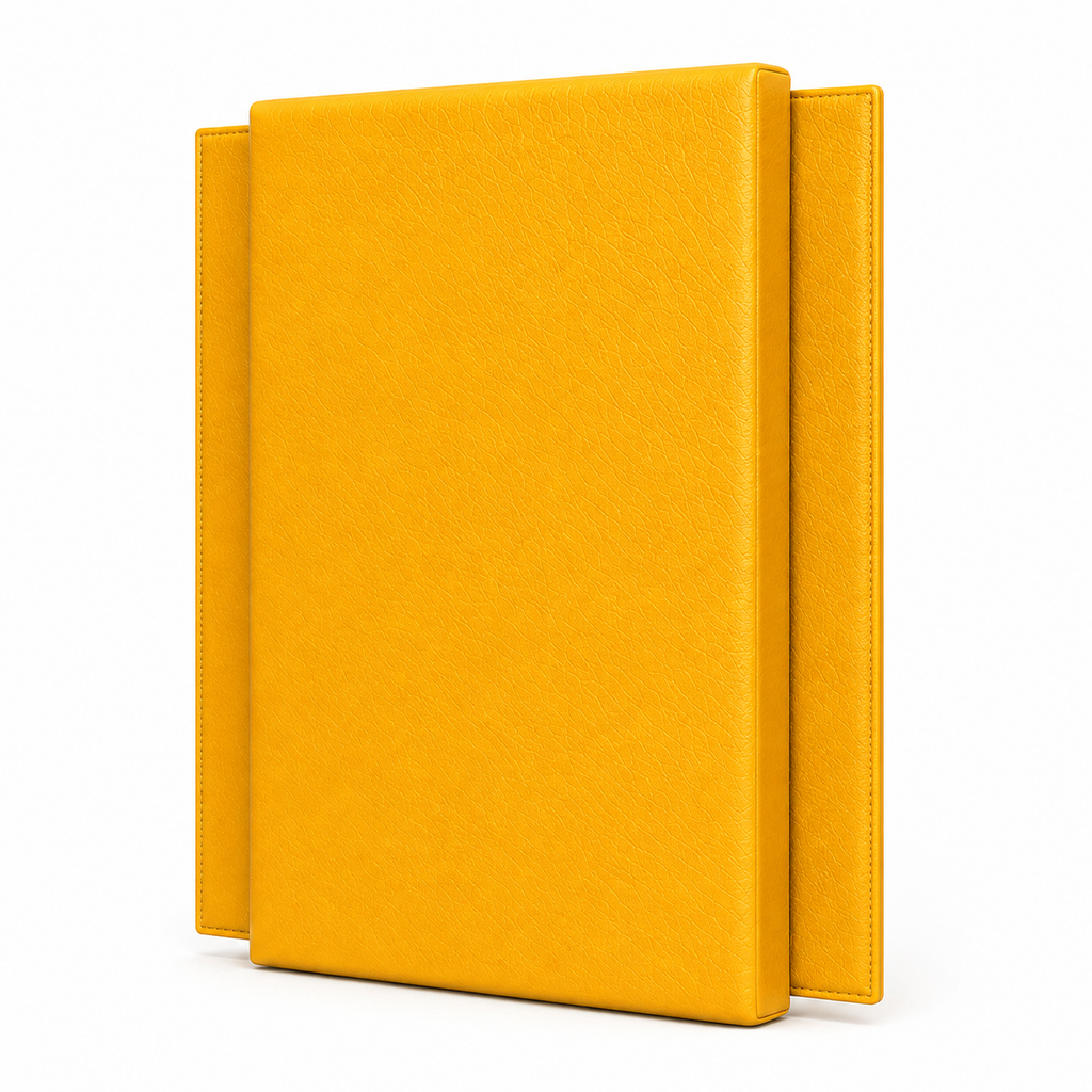 SOFT BACK WALL PAD