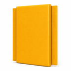 SOFT BACK WALL PAD