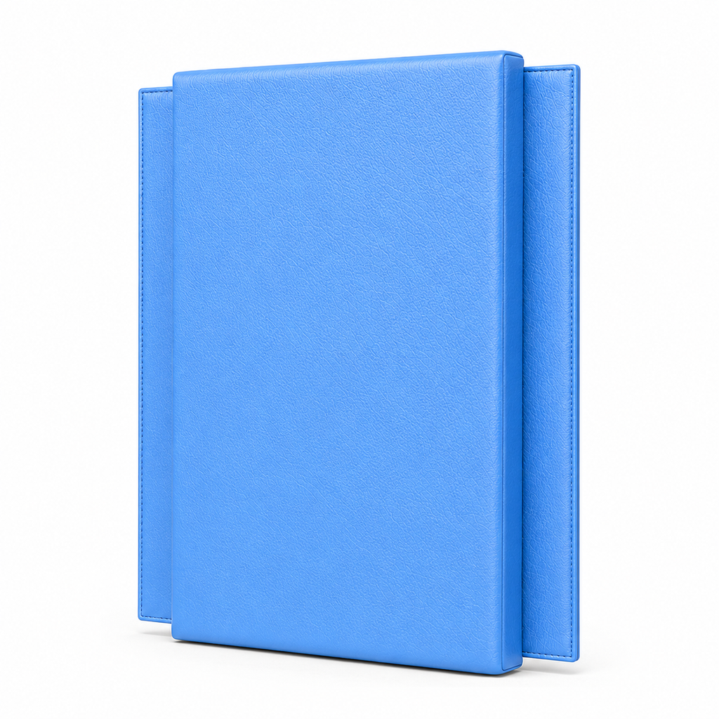 SOFT BACK WALL PAD