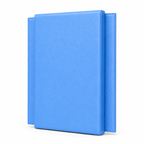 SOFT BACK WALL PAD