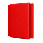SOFT BACK WALL PAD