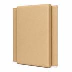 SOFT BACK WALL PAD