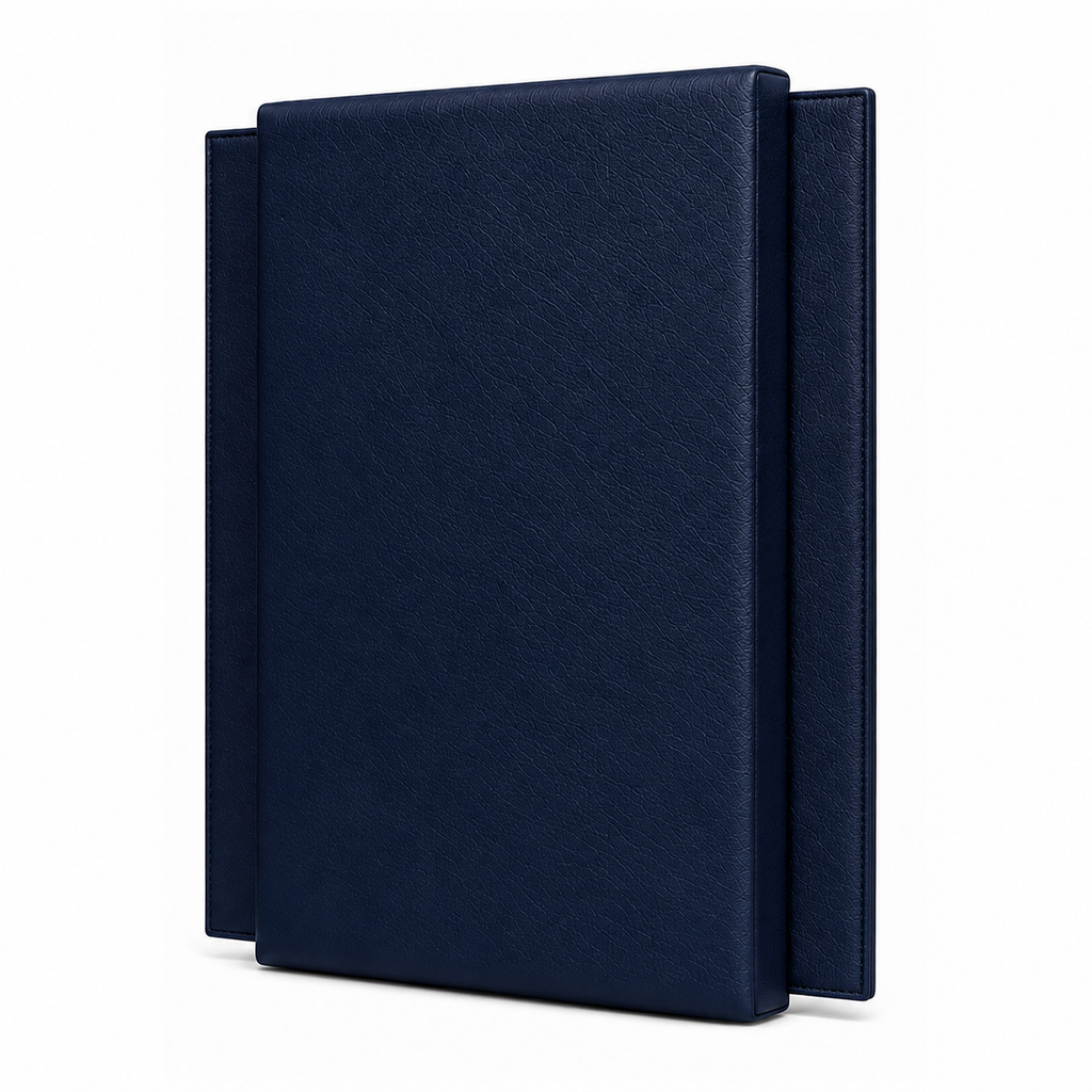 SOFT BACK WALL PAD