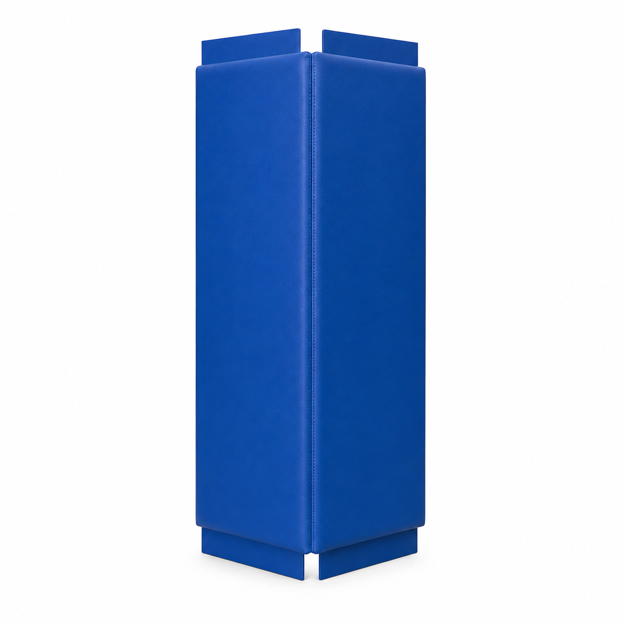 Soft Back Corner Pad | Custom Made