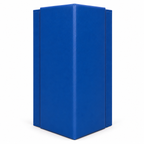Soft Back Corner Pad | Custom Made