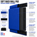 SOFT BACK WALL PAD