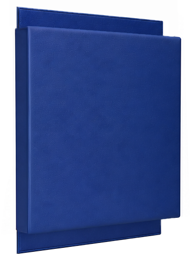 SOFT BACK WALL PAD