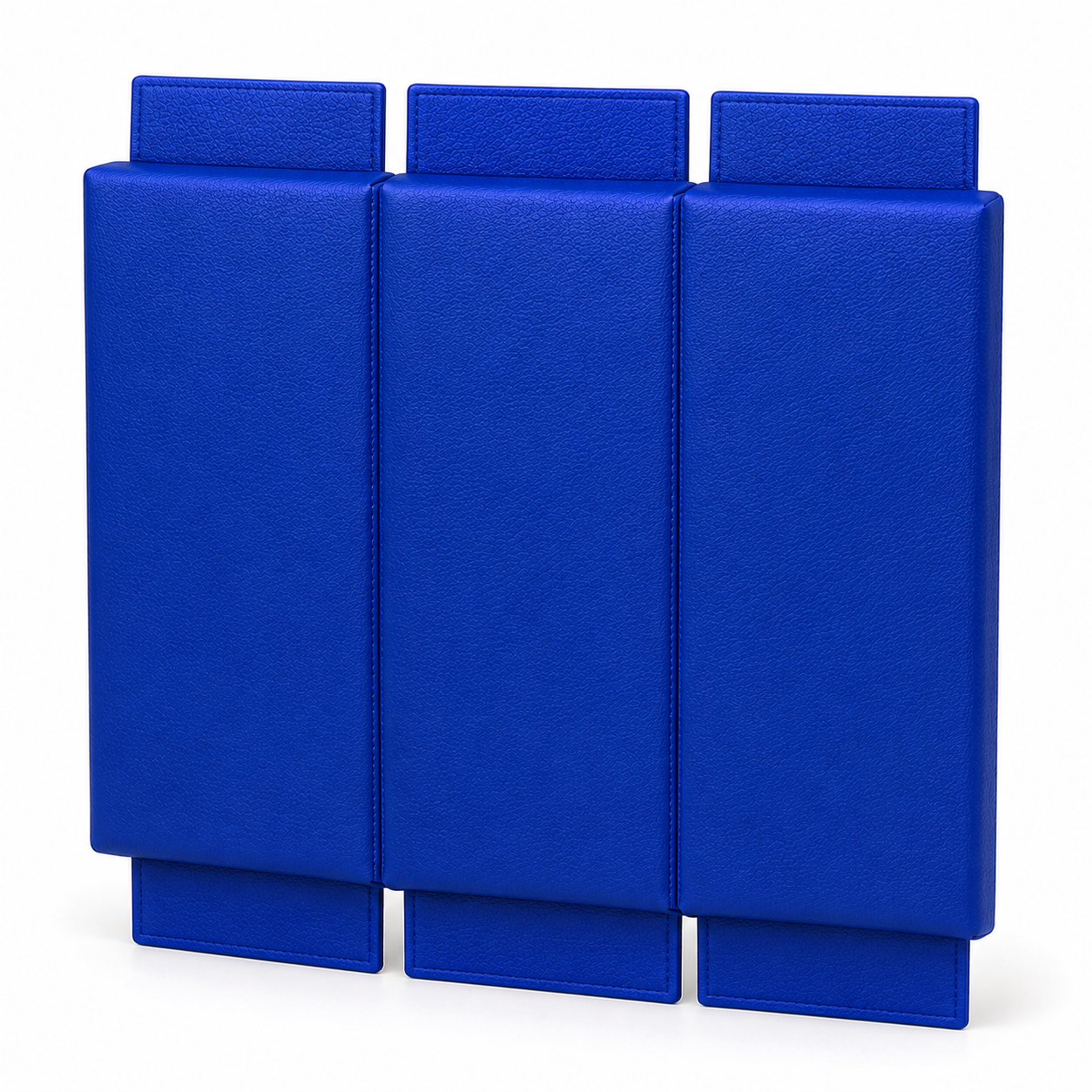 3-Sided Soft Back Pad | Custom Made