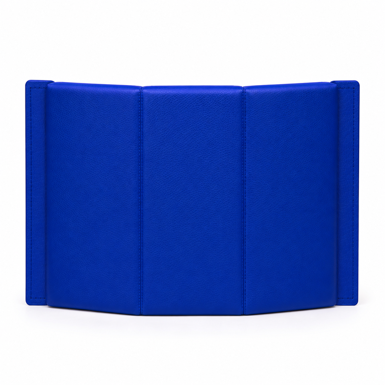 3-Sided Soft Back Pad | Custom Made
