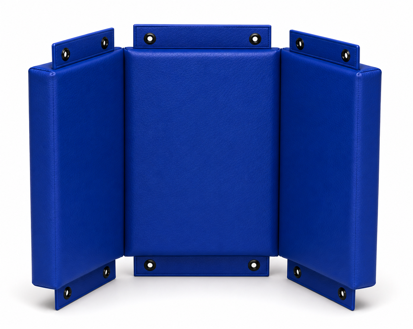 3-Sided Soft Back Pad | Custom Made