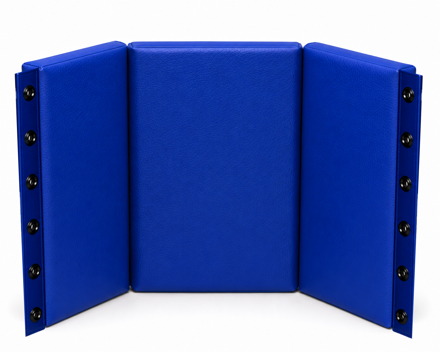 3-Sided Soft Back Pad | Custom Made